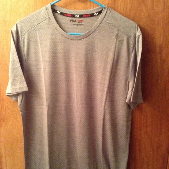 Fila Other - Fila t -shirt